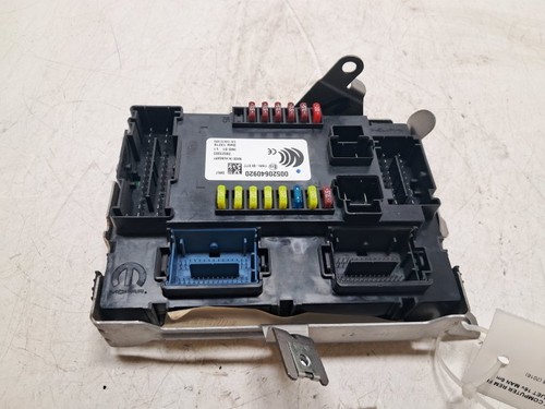 00520640920 body computer rem - body,