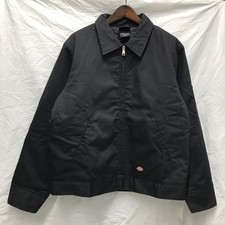 Dickies Giacca Uomo Sfoderata