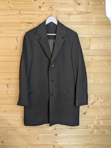 Cappotto pringle scotland - cappotto,
