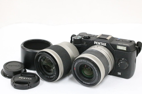 Buono pentax q10 sr - [buono],