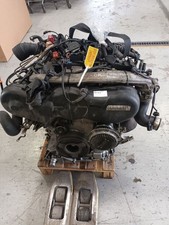 BDG motore SKODA SUPERB 3U4