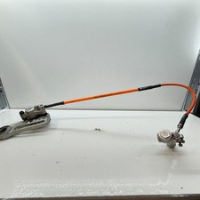 IMPIANTO FRENO POSTERIORE KTM