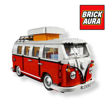 Combi Volkswagen Van Vintage