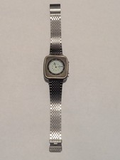 RARO orologio uomo analogico