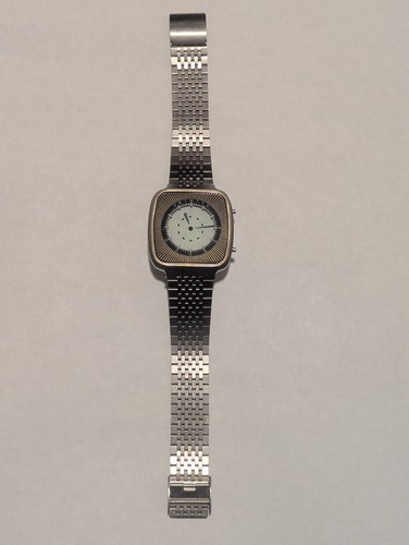 Raro orologio uomo analogico - uomo,