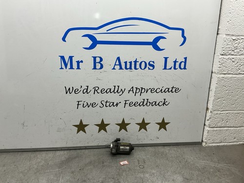 Attuatore motore cambio smart - motore,