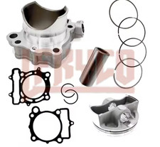 KIT CILINDRO PISTONE