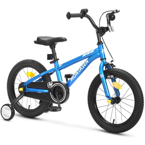 Bicicletta bambini pollici - bambini,
