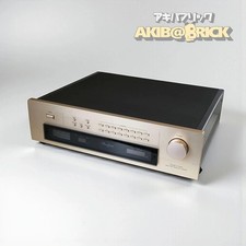 Accuphase Sintonizzatore