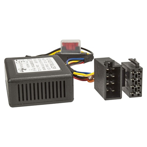 Stabilizzatore potenza - di,