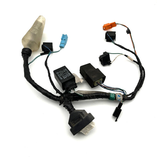 Honda cbr900 cablaggio faro - cbr900,