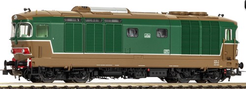 Piko 22030 scala locomotiva - 22030,