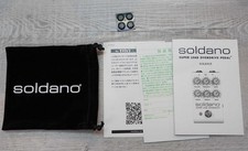 Soldano SLO Pedale SUPER LEAD