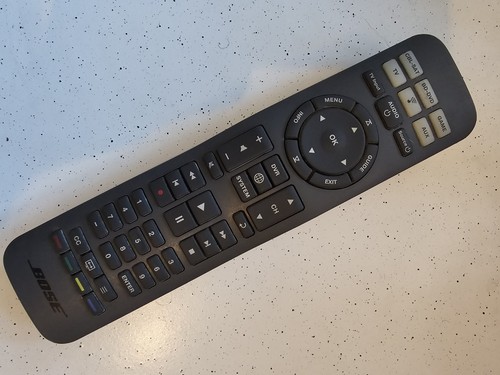 Télécommande systéme bose - systéme,