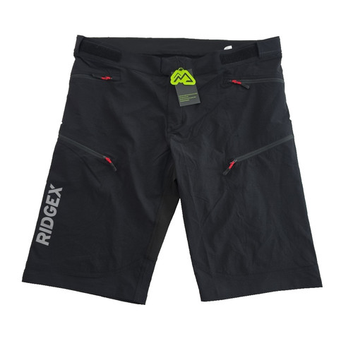 Pantaloncini ridgex enduro - pantaloncini,