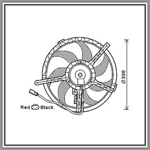 Ventola mini - ventola,