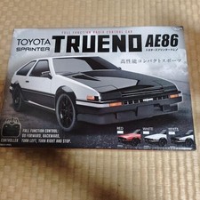 Auto radiocomandata SPRINTER