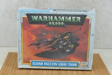 WARHAMMER 40K 40000 ELDAR