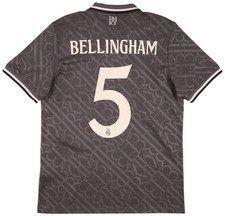 Maglia Real Madrid Bellingham