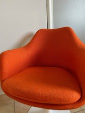 Set 4 poltrone Tulip di Eero