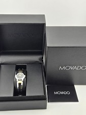 Orologio da donna Movado
