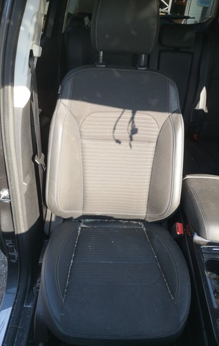 Destra sedile anteriore - , ford