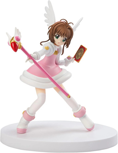 Card captor sakura - card,