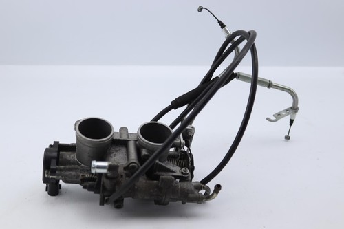 Corpo iniezione yamaha - corpo,