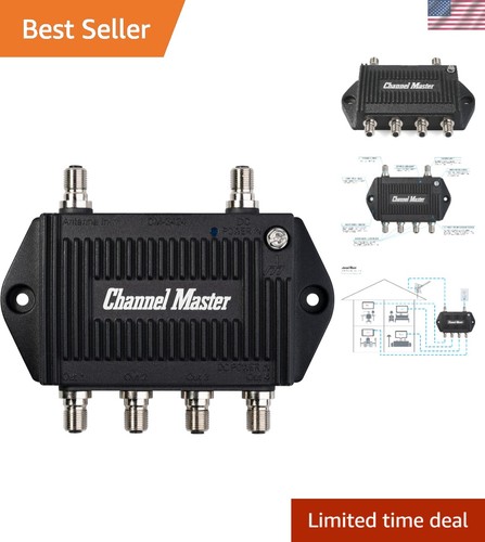 Affidabile amplificatore - affidabile,