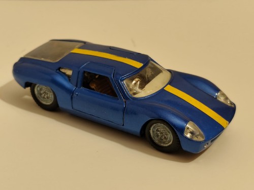 Politoys 534 scala 43 - #534, 1:43
