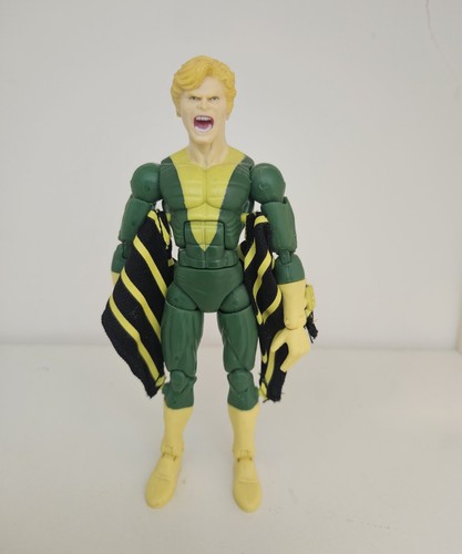 Hasbro marvel legends - marvel,