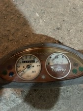 Strumentazione Contachilometri