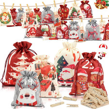 Calendario Avvento Da Riempire