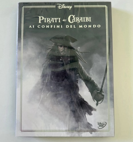 Pirati dei caraibi confini - pirati, caraibi.