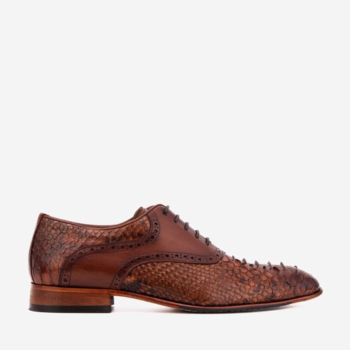 Scarpa oxford uomo the - oxford, da