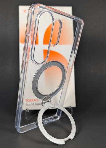 Torras spin case - torras,