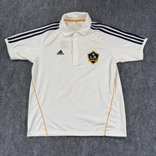 LA Galaxy Shirt Uomo Small