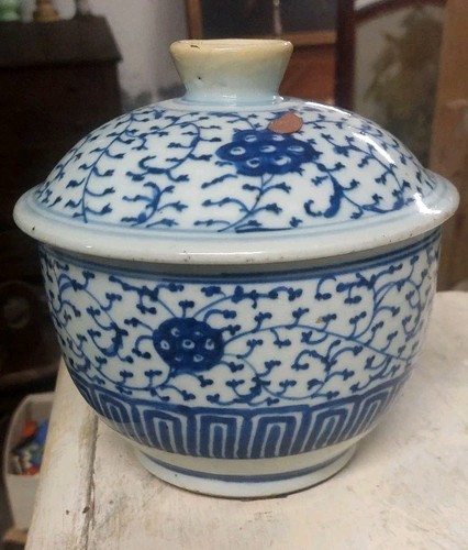 Antica giara in - in, porcellana