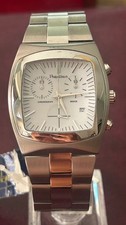 Philip watch chronograph - philip,
