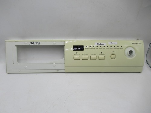 Pannello comandi hns1450tve - pannello,