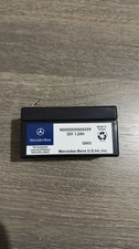 Batteria Mercedes-Benz AGM Batteria Ausiliaria 12V- 1.2Ah ORIGINALE