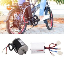 Kit Motore Bici Elettrica 120W