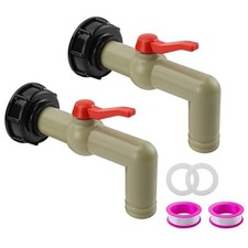 Set componenti rubinetto in