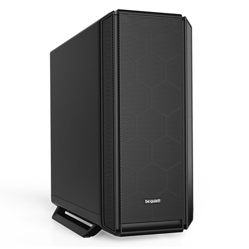 Stai zitto silent base 802 - stai,