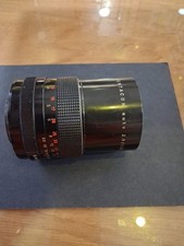 Obbiettivo Pentacon M42