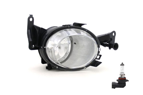 Faro fendinebbia compatibile - fendinebbia,