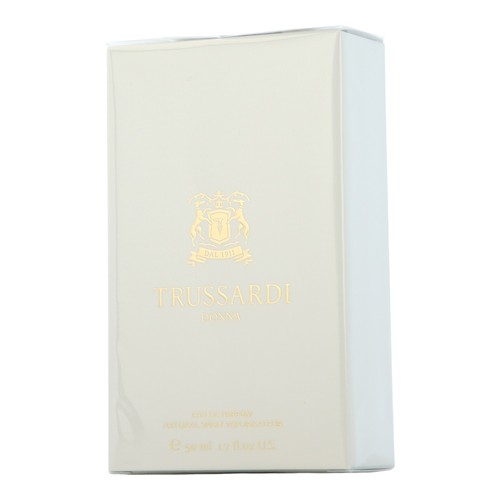 Trussardi 1911 donna edp ml - 1911, 50
