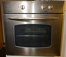 Forno da incasso Rex ventilato