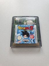 Dragon Ball Z Legendary Super Combattente Game Boy Color Modulo | GBC | Ottime condizioni