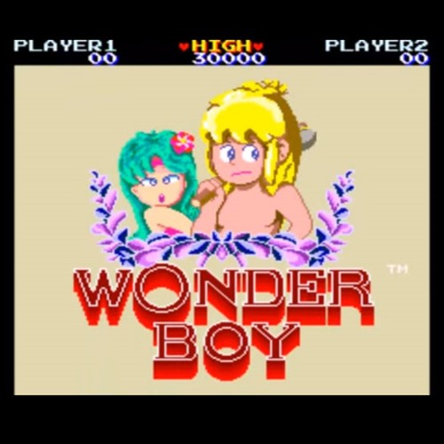 Usato wonder boy gioco - wonder,